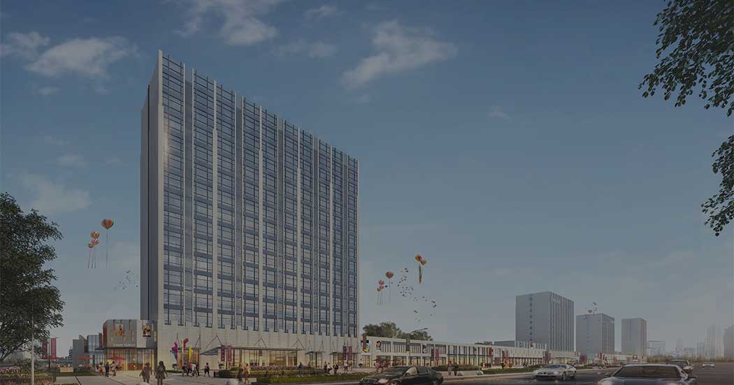 辦公/教育/餐飲/醫(yī)療 一站式服務(wù)商